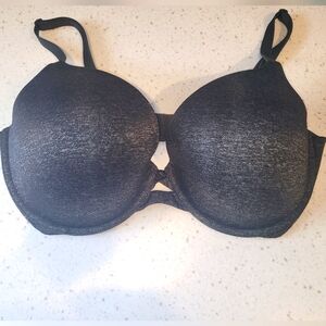 Victoria Secret Padded Perfect Coverage 38DD Bra
